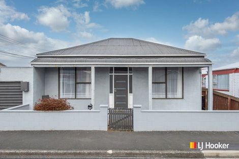 Photo of property in 101 Oxford Street, South Dunedin, Dunedin, 9012