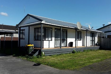 Photo of property in 1/52 Kenderdine Road, Papatoetoe, Auckland, 2025