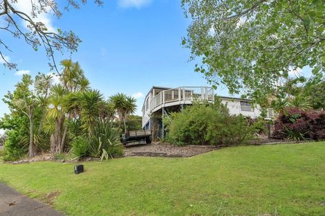Photo of property in 5 The Glade North, Pukekohe, 2120