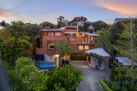 Photo of property in 57 Kinloch Place, Papakowhai, Porirua, 5024