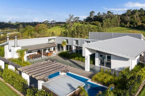 Photo of property in 153h Green Road, Dairy Flat, Albany, 0792