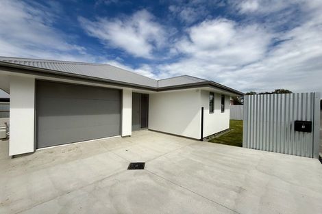 Photo of property in 8 Wakanui Road, Hampstead, Ashburton, 7700