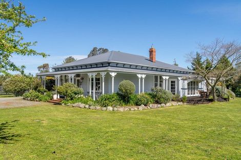 Photo of property in 439 Norfolk Road, Waingawa, Carterton, 5791