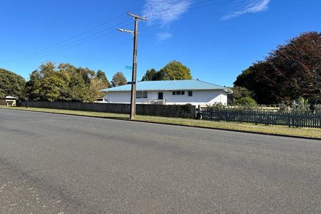 Photo of property in 8a De Merle Street, Kaikohe, 0405