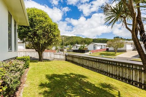 Photo of property in 15 Stockdale Street, Wainuiomata, Lower Hutt, 5014