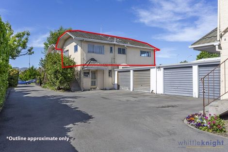 Photo of property in 4/28 Taramea Place, Addington, Christchurch, 8024