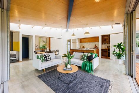 Photo of property in 849b Makerua Road, Tokomaru, Palmerston North, 4474