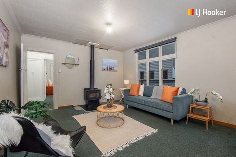 Photo of property in 7 Bay View Road, South Dunedin, Dunedin, 9012