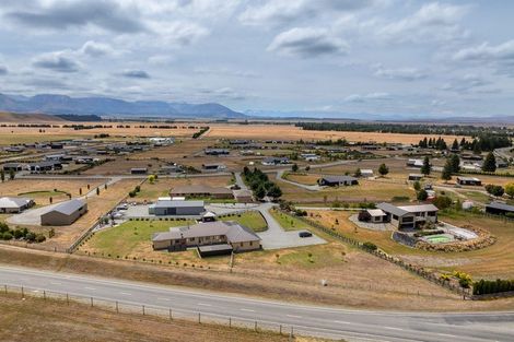 Photo of property in 15 The Drive, Twizel, 7999