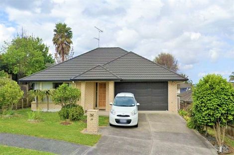 Photo of property in 24 Stewart Gibson Place, Manurewa, Auckland, 2105