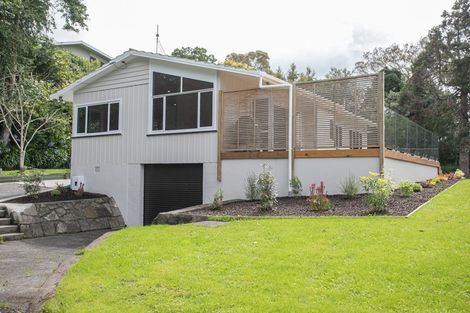 Photo of property in 14 Turere Place, Otamatea, Whanganui, 4501