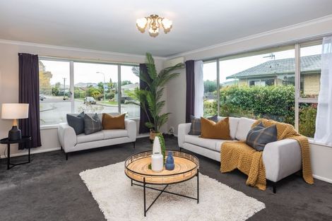Photo of property in 1/28 Strathfield Avenue, Dallington, Christchurch, 8061