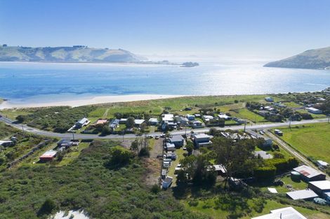 Photo of property in 872 Harington Point Road, Harington Point, Dunedin, 9077