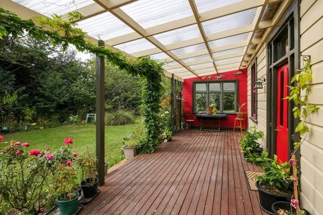 Photo of property in 41 Ritchie Road, Dunback, Palmerston, 9483