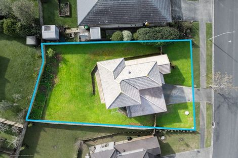 Photo of property in 9 Motiti Street, Warkworth, 0910