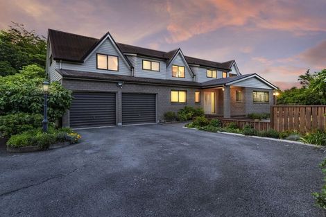 Photo of property in 102 Tricketts Road, West Melton, Christchurch, 7676