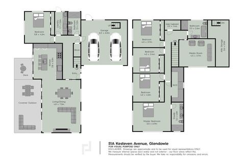 Photo of property in 51a Kesteven Avenue, Glendowie, Auckland, 1071