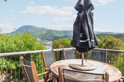 Photo of property in 25a Milton Terrace, Picton, 7220