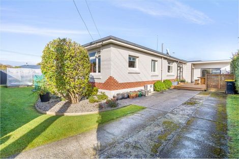 Photo of property in 126 Mackenzie Street, Winton, 9720