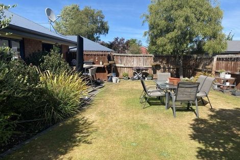 Photo of property in 6 Magnolia Lane, St Albans, Christchurch, 8052