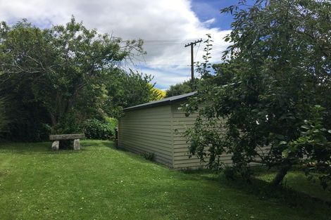 Photo of property in 58 Perth Street, South Hill, Oamaru, 9400
