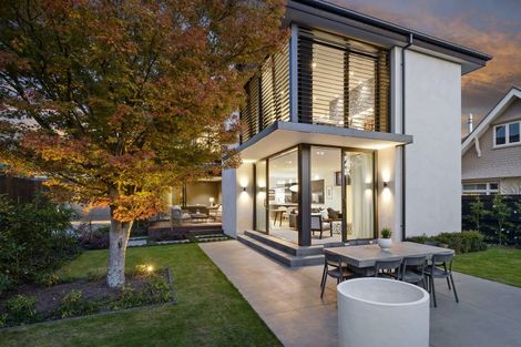 Photo of property in 3a Ngahere Street, Fendalton, Christchurch, 8041