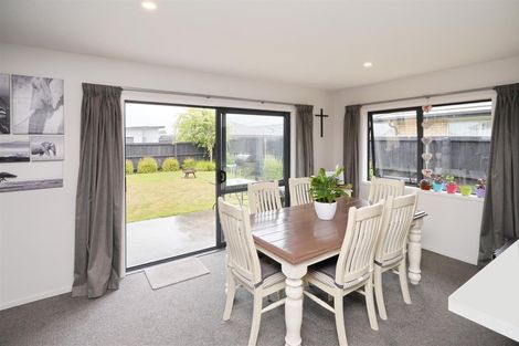 Photo of property in 12 Lydiard Drive, Rolleston, 7615