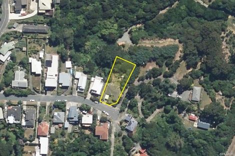 Photo of property in 19 Corlett Road, Plimmerton, Porirua, 5026