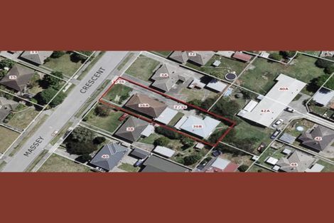 Photo of property in 2/36 Massey Crescent, Marewa, Napier, 4110