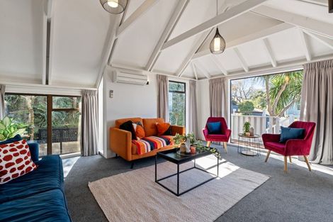 Photo of property in 5 Cassis Place, Crofton Downs, Wellington, 6035