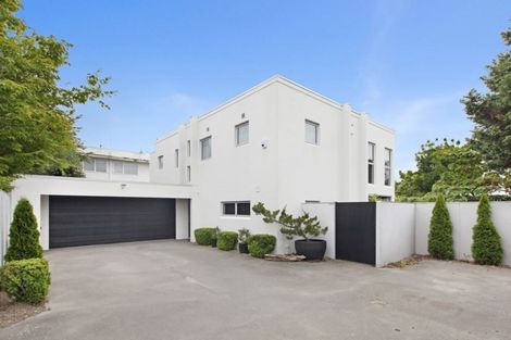 Photo of property in 127d Saint Albans Street, St Albans, Christchurch, 8014