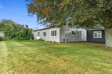 Photo of property in 126 Payne Road, Kihikihi, Te Awamutu, 3875