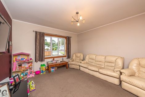 Photo of property in 25 Fergusson Street, Springvale, Whanganui, 4501