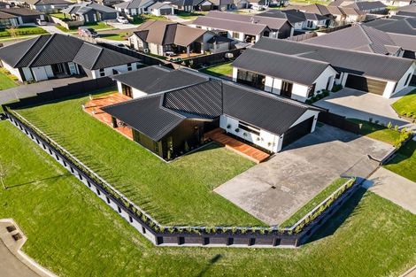 Photo of property in 12 Hinerangi Crescent, Matamata, 3400