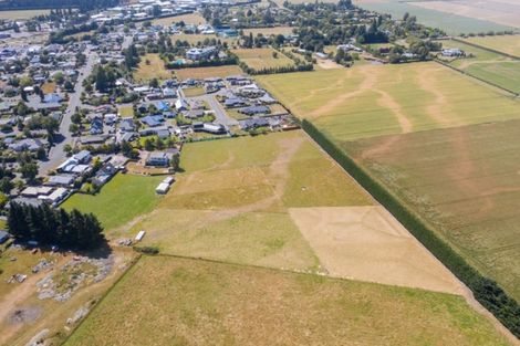 Photo of property in 61 South Belt, Methven, 7730