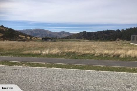 Photo of property in Luggate Park, 44 Cooper Crescent, Luggate, Wanaka, 9383