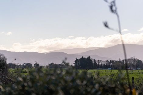 Photo of property in 15 Wards Line, Morison Bush, Greytown, 5794