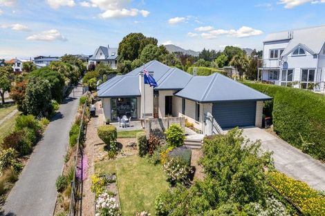 Photo of property in 21 James Drive, Diamond Harbour, Lyttelton, 8971