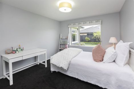 Photo of property in 22 Lindsay Drive, Prebbleton, 7604