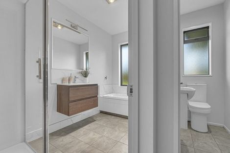 Photo of property in 50 Awatea Gardens, Wigram, Christchurch, 8042