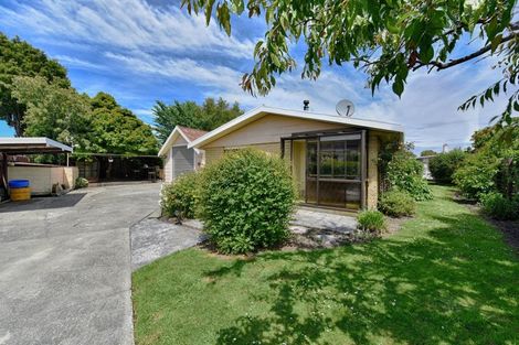 Photo of property in 12 Belmont Place, Gore, 9710