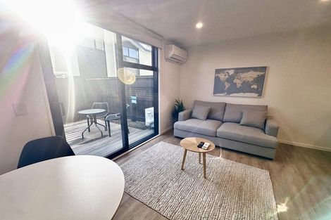 Photo of property in 3/276 Barbadoes Street, Christchurch Central, Christchurch, 8011
