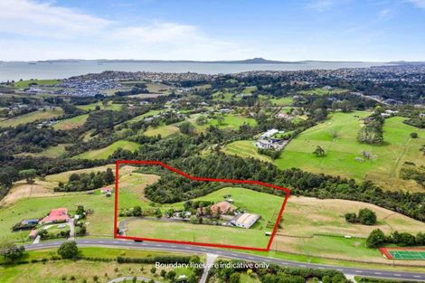 Photo of property in 136 Okura River Road, Okura, Albany, 0792