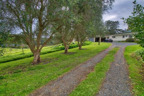 Photo of property in 22 Bonham Street, Pahi, Paparoa, 0571