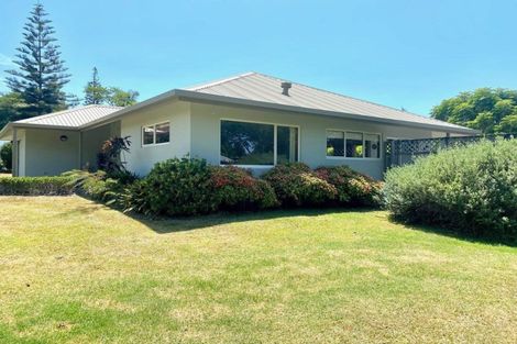 Photo of property in 17 Titoki Place, Kerikeri, 0294