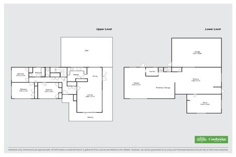 Photo of property in 3 Thwaites Place, Leamington, Cambridge, 3432