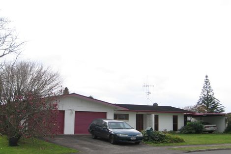 Photo of property in 17 Audrey Place, Matua, Tauranga, 3110