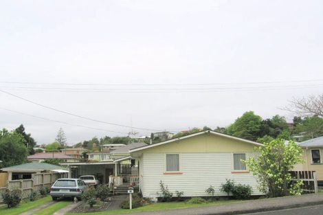 Photo of property in 36 Willoughby Street, Paeroa, 3600