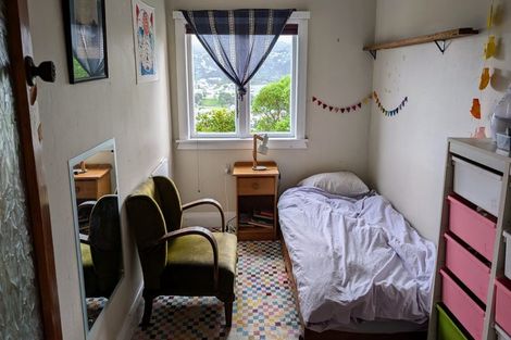 Photo of property in 152 Coromandel Street, Newtown, Wellington, 6021