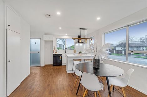 Photo of property in 18 Stacey Place, Woolston, Christchurch, 8062